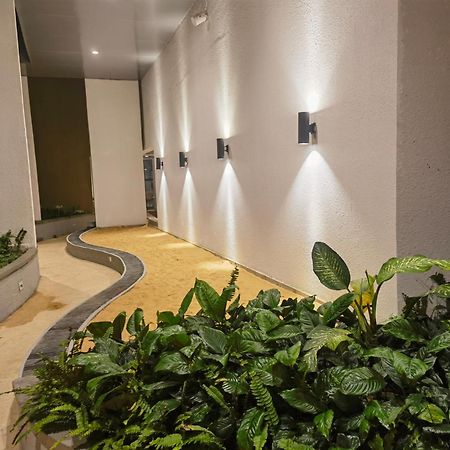 Colombo Trizen J&J Future Apart Ment 外观 照片