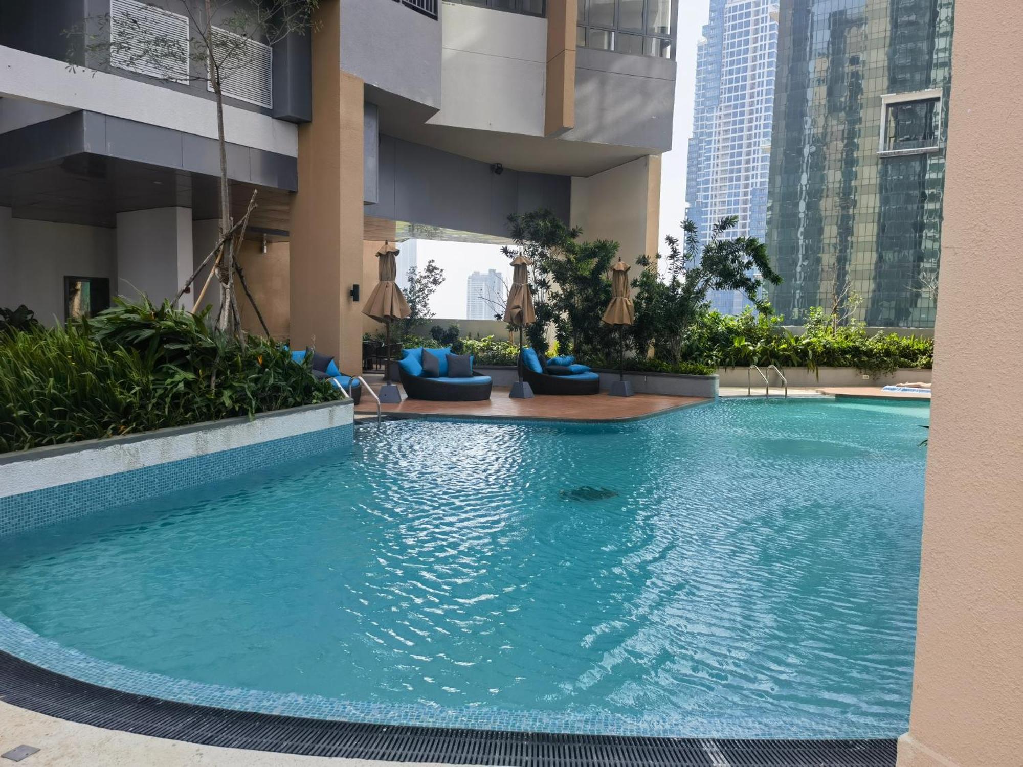 Colombo Trizen J&J Future Apart Ment 外观 照片