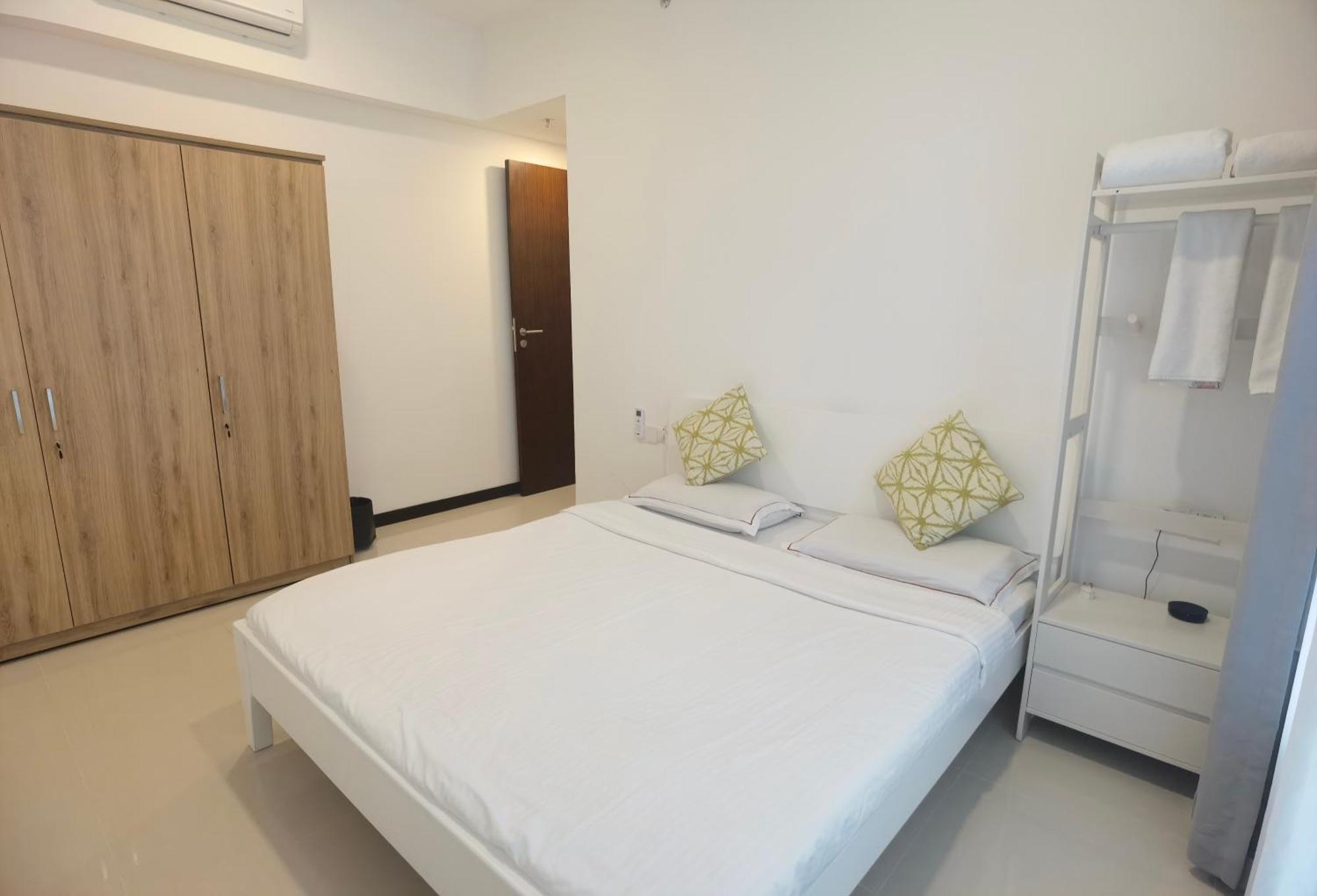 Colombo Trizen J&J Future Apart Ment 外观 照片