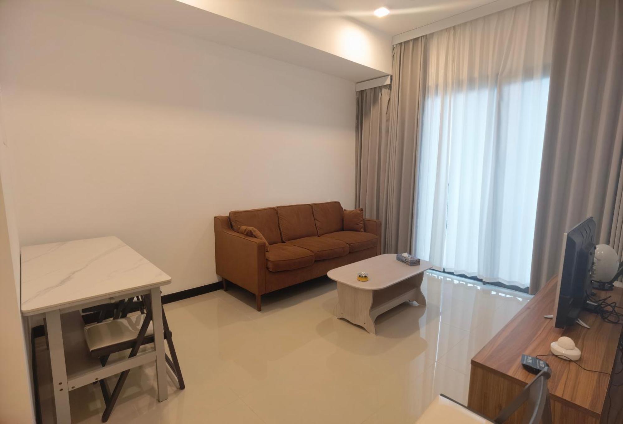 Colombo Trizen J&J Future Apart Ment 外观 照片