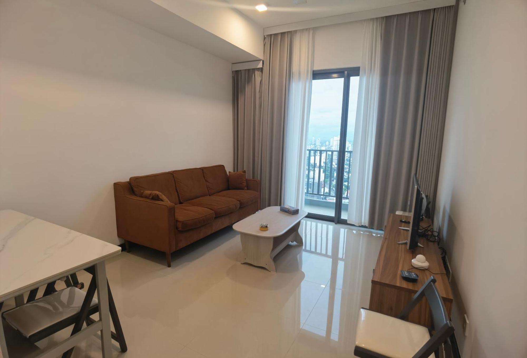 Colombo Trizen J&J Future Apart Ment 外观 照片