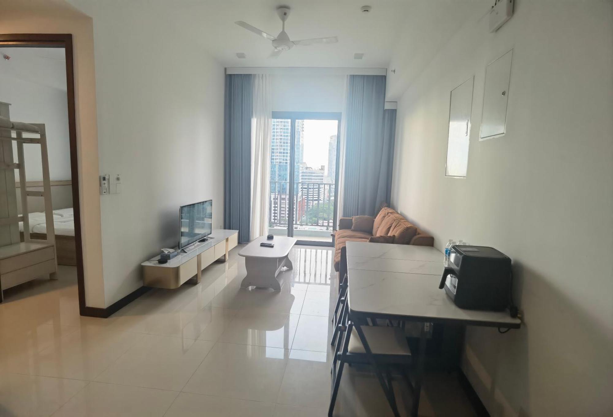 Colombo Trizen J&J Future Apart Ment 外观 照片