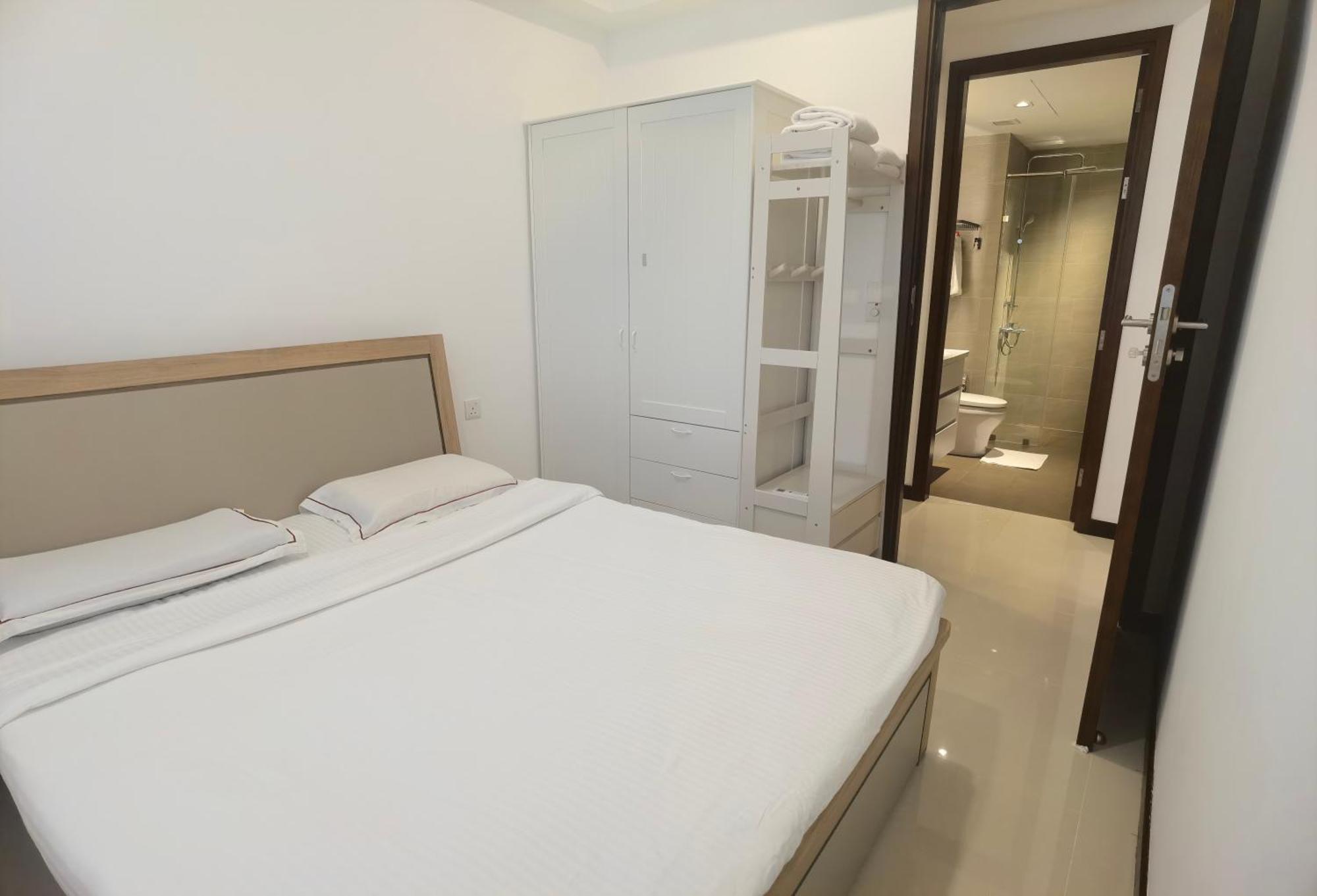 Colombo Trizen J&J Future Apart Ment 外观 照片