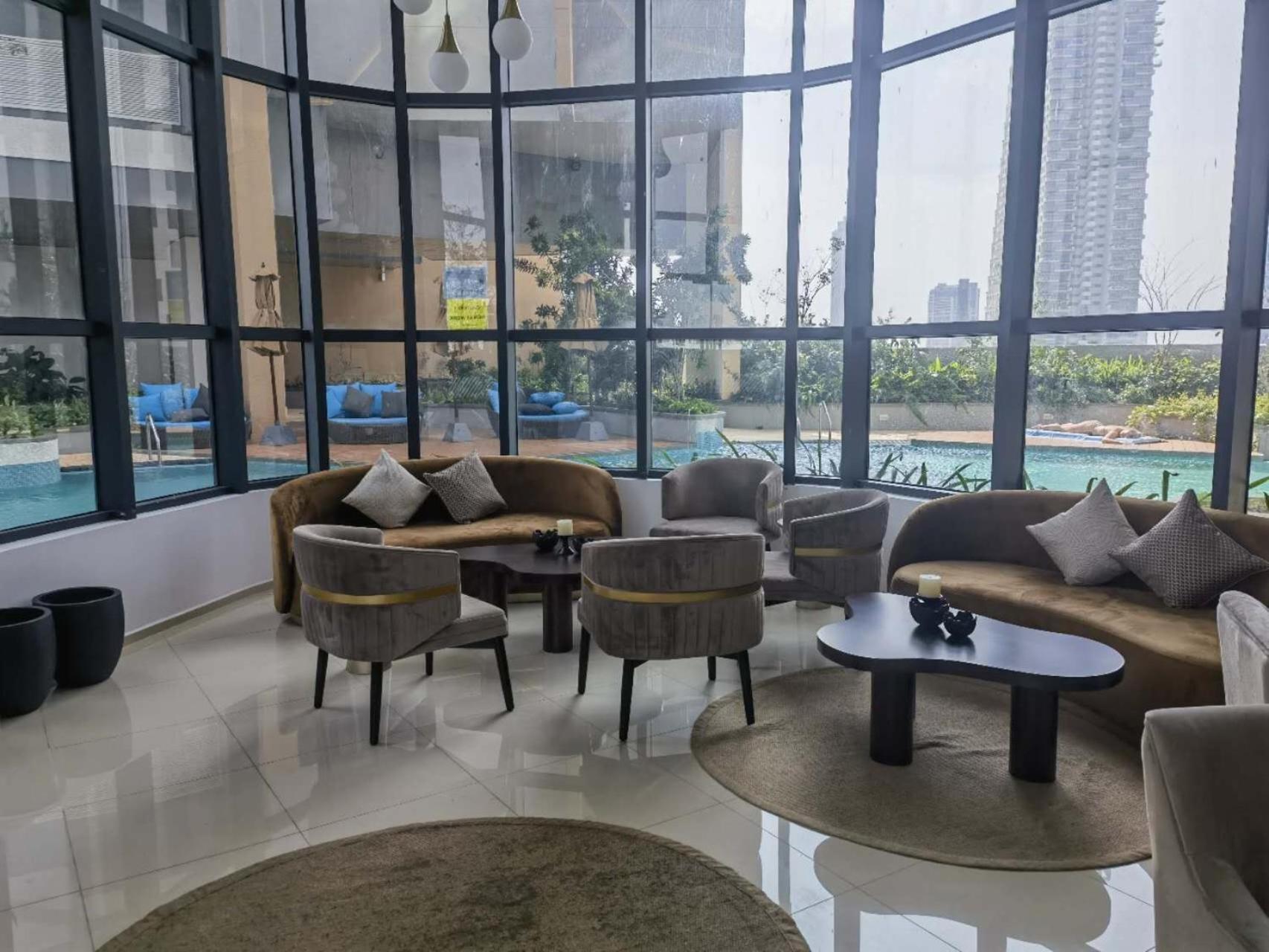 Colombo Trizen J&J Future Apart Ment 外观 照片