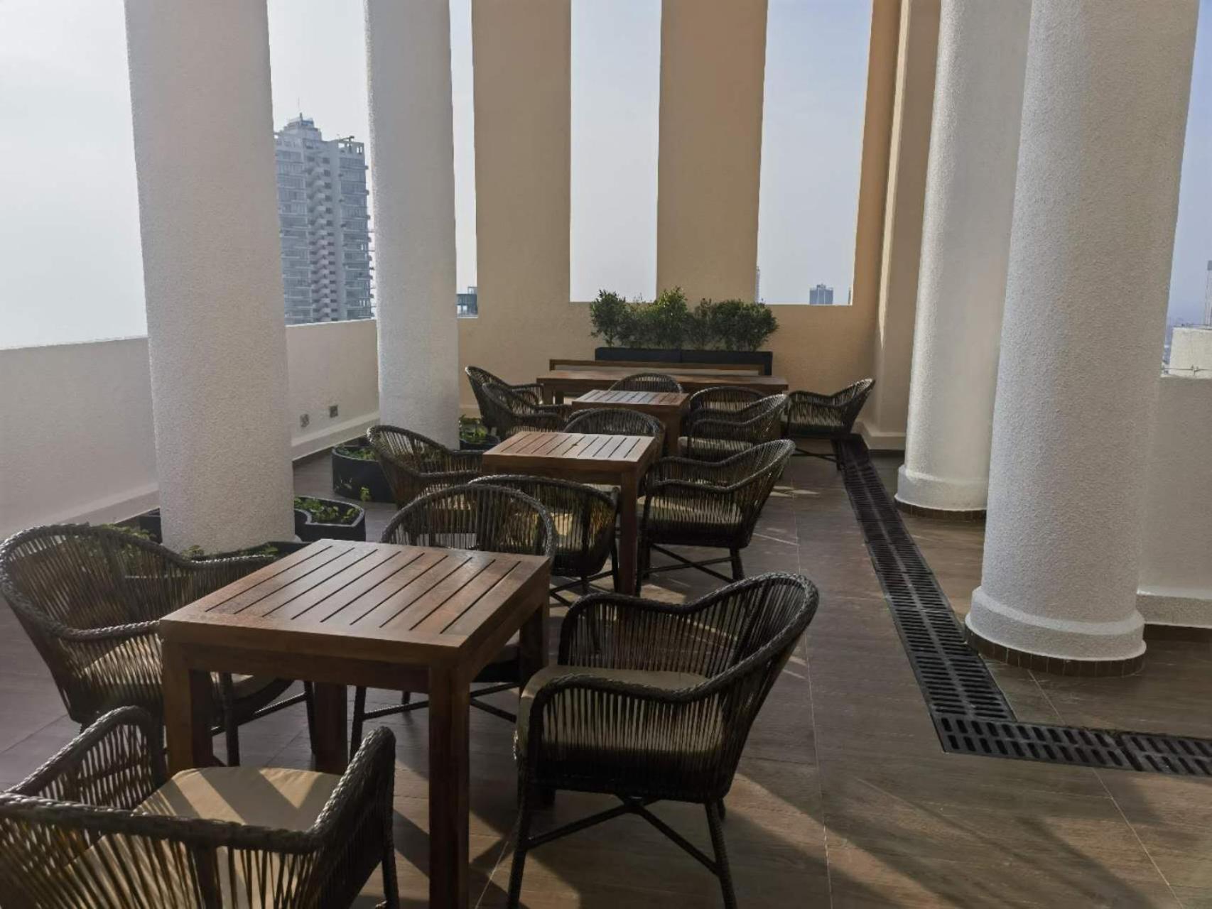 Colombo Trizen J&J Future Apart Ment 外观 照片